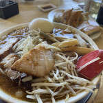 大ちゃんラーメン - 