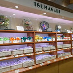 Tsumagari - ツマガリ 大丸梅田店