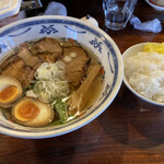 麺屋 大輔 - 