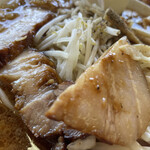 大ちゃんラーメン - 