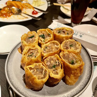 廣東料理 民生 ヒルトンプラザウエスト店 - 