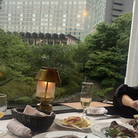 トレーダーヴィックス東京 - 