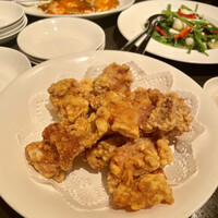 廣東料理 民生 ヒルトンプラザウエスト店 - 