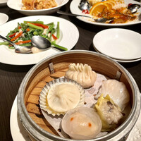 廣東料理 民生 ヒルトンプラザウエスト店 - 