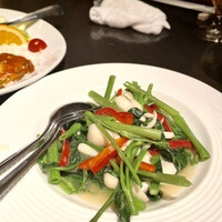 廣東料理 民生 ヒルトンプラザウエスト店 - 