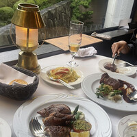 トレーダーヴィックス東京 - 