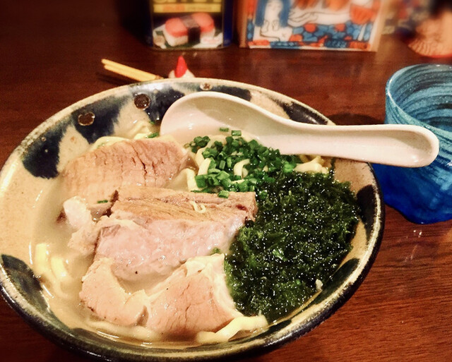 Okinawa Cuisine Kiyo photo 4