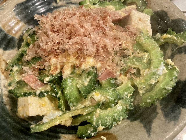 Okinawa Cuisine Kiyo photo 2