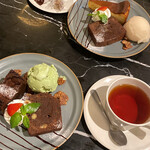 Slash Cafe & Bar Kawasaki - 