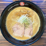 ラーメン人生JET - 