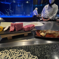 鉄板DINING集 栄店 - 