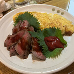 アヴェレージ サンロクサン - 