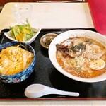 味千ラーメン - 