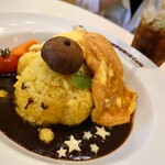 Pomu Pomu Purin Kafe - 