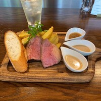 サクレフルール 日本橋 - 