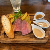 サクレフルール 日本橋 - 