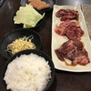 七輪焼肉 安安 津田沼店