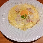 ミルク&パフェ よつ葉ホワイトコージ - 