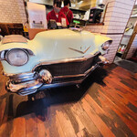 OLD NEW DINER - 