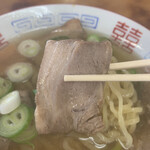 喜多方ラーメン 伊藤 - 