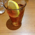 ミルク&パフェ よつ葉ホワイトコージ - 