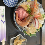 家庭居酒屋 絆 - 