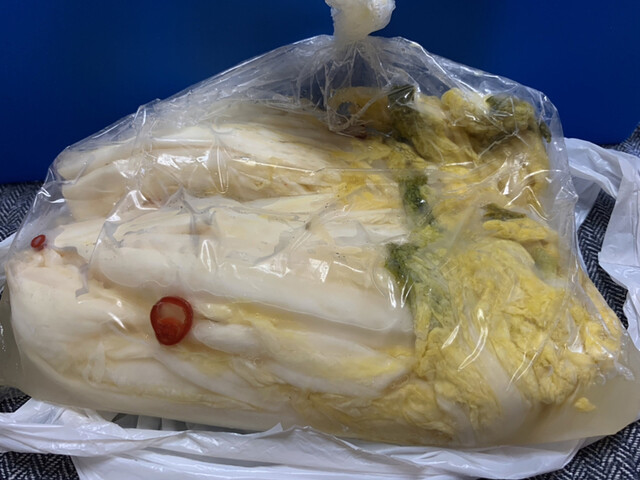 菅井農園 &ndash; 美田園 | ゆりあげ朝市の新鮮野菜直売所