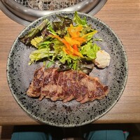 焼肉・しゃぶしゃぶ たちばな ヒルトンプラザイースト店 - 