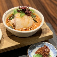 中華旬彩 森本 - 