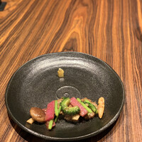 中華旬彩 森本 - 