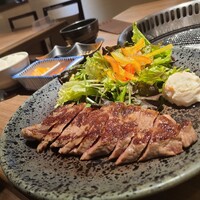 焼肉・しゃぶしゃぶ たちばな ヒルトンプラザイースト店 - 