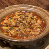 中華旬彩 森本 - 