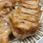 ぎょうざ 湖月 - 