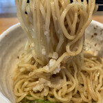 ニボチャチャ!!ラーメン あらき軒 - 