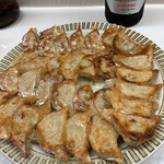 ぎょうざ 湖月 - 