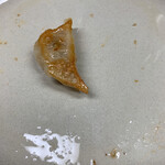 ぎょうざ 湖月 - 