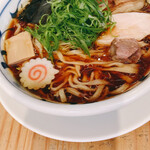 setouchi noodle ねいろ屋 - 