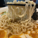 ニボチャチャ!!ラーメン あらき軒 - 