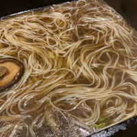 別邸 壽 - 稲庭うどん♪