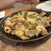 Tanuki no Sato - 料理写真: