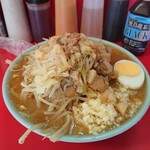 Ramen Fujimaru - 