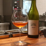 IZA - Emilia Bianco Ageno La Stoppa 2016