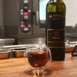 IZA - Madeira Sercial 10 Years Old