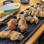 町田酒場 輝一 - 