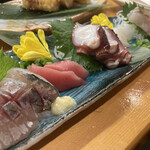 町田酒場 輝一 - 