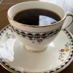 ボーダーズ コーヒー - 