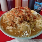 Ramen Fujimaru - 