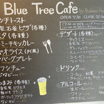 Blue Tree Cafe - 