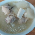 ペンション与那覇岳 - 