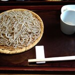 Soba Tokoro Fujimura - 